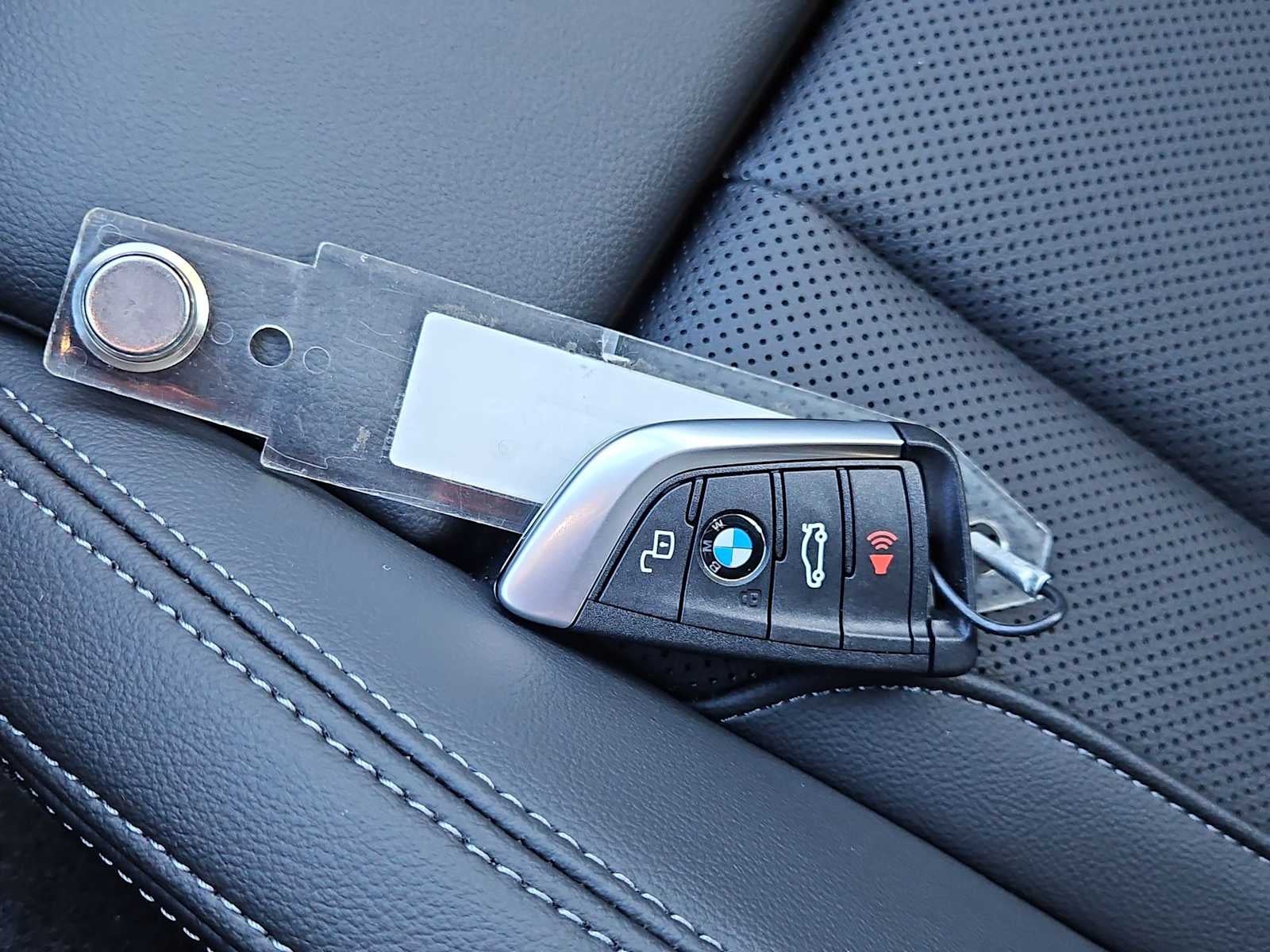 2026 BMW 430i 430i xDrive