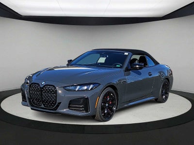 2026 BMW 430i 430i xDrive