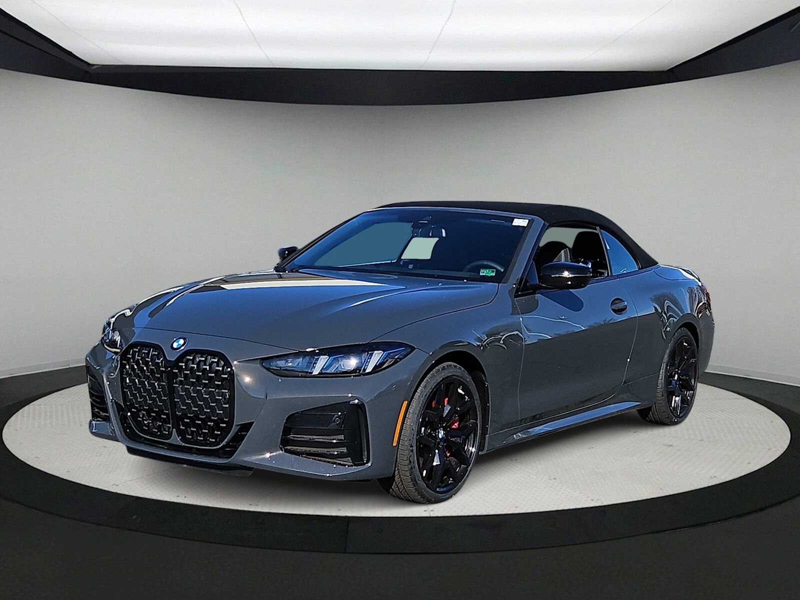 2026 BMW 430i 430i xDrive