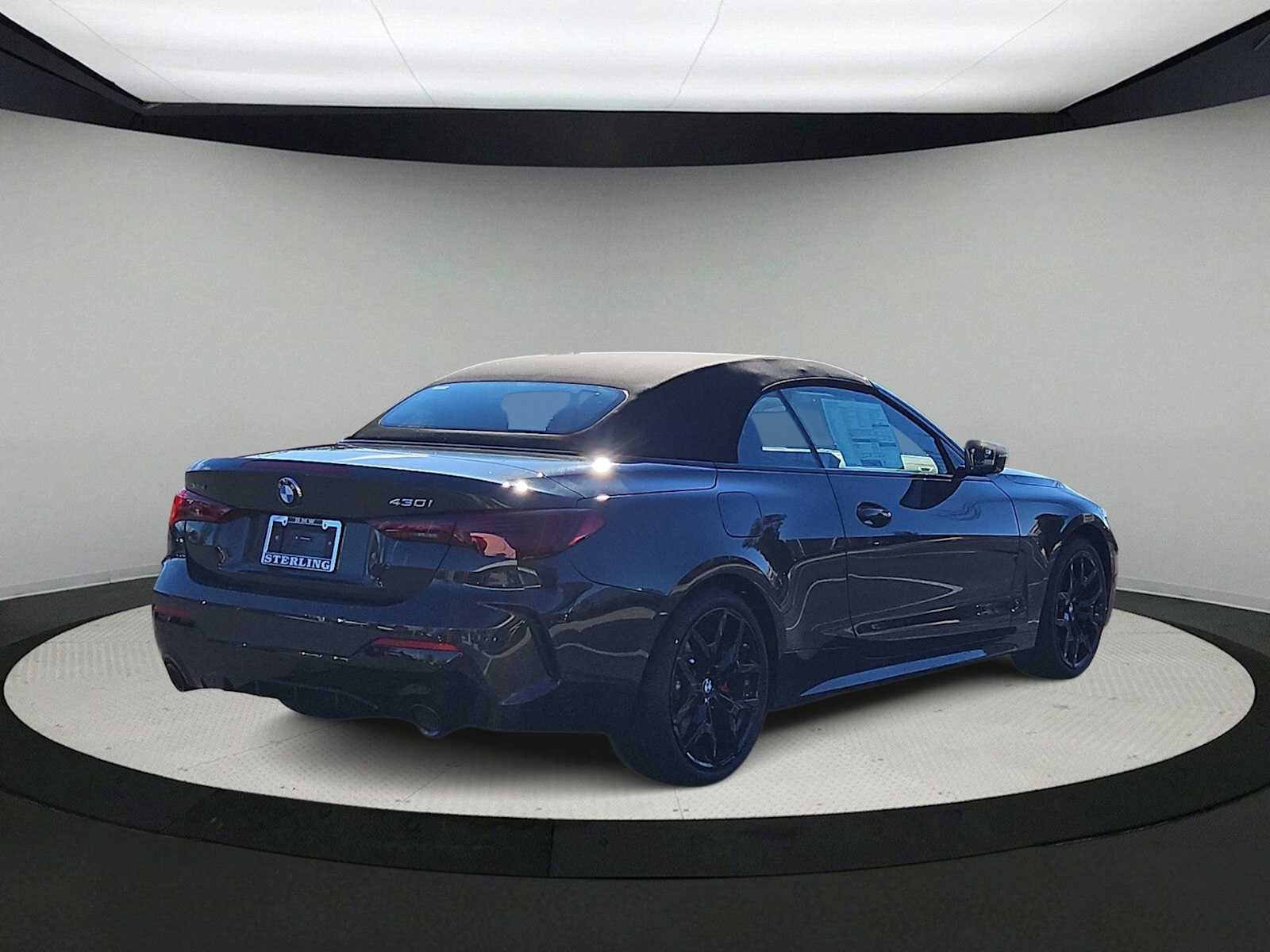 2026 BMW 430i 430i xDrive