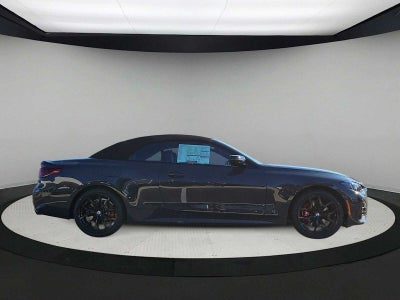 2026 BMW 430i 430i xDrive