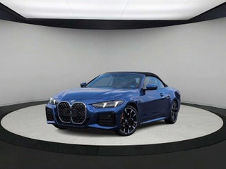 2026 BMW 430i xDrive 430i xDrive