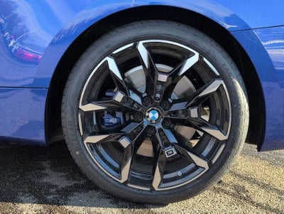 2026 BMW 430i 430i xDrive