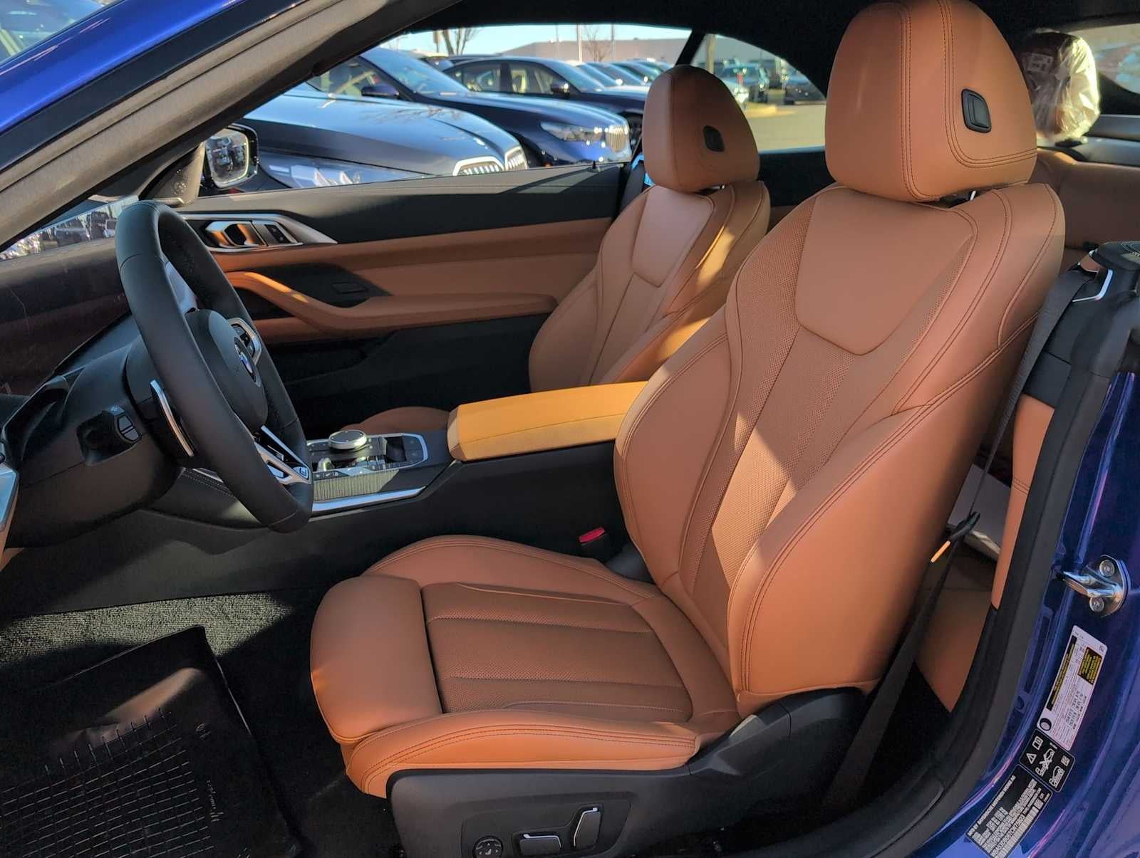 2026 BMW 430i 430i xDrive