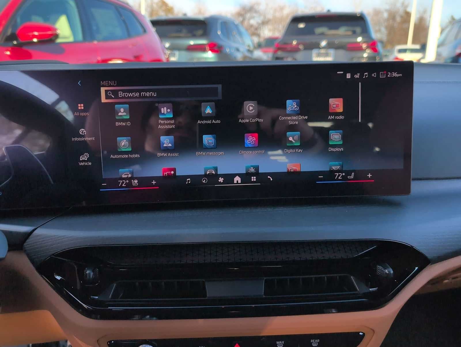 2026 BMW 430i 430i xDrive