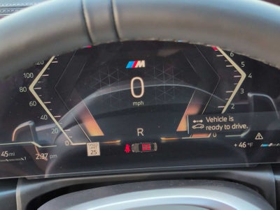 2026 BMW 430i 430i xDrive