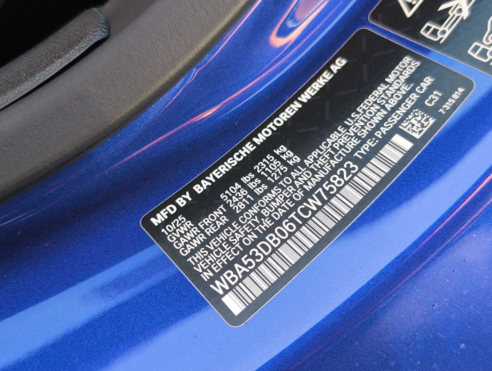 2026 BMW 430i 430i xDrive