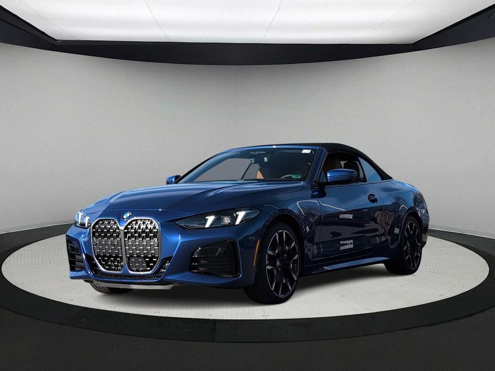 2026 BMW 430i 430i xDrive