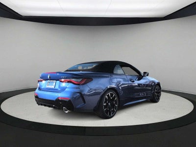 2026 BMW 430i 430i xDrive