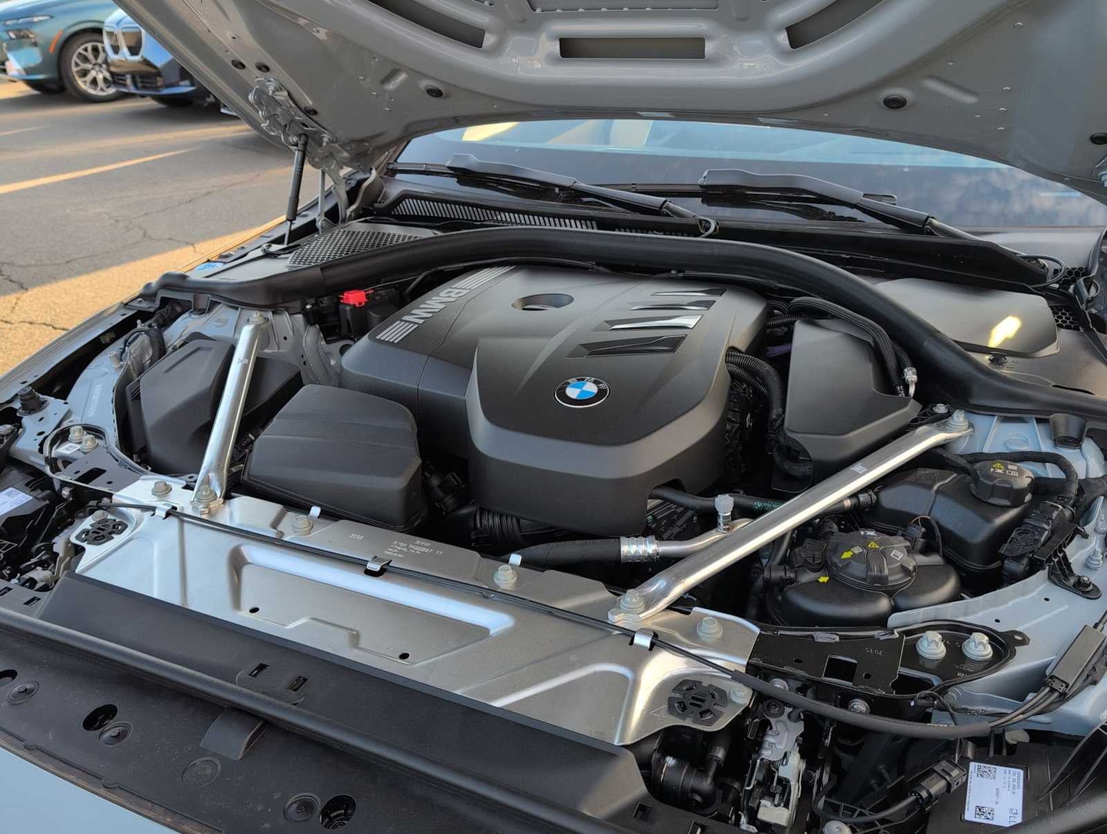 2026 BMW 430i 430i xDrive