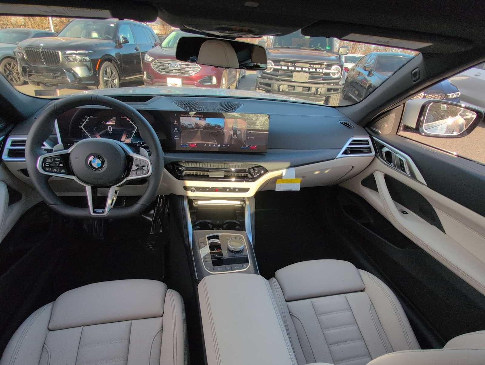 2026 BMW 430i 430i xDrive