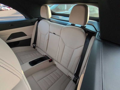 2026 BMW 430i 430i xDrive