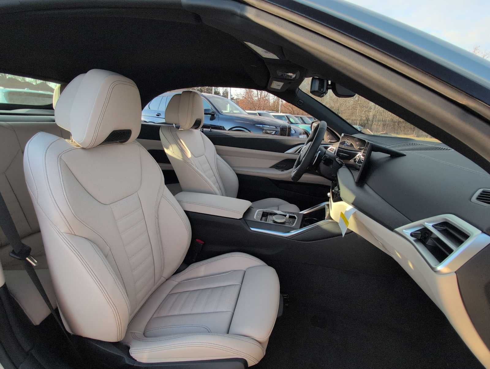 2026 BMW 430i 430i xDrive