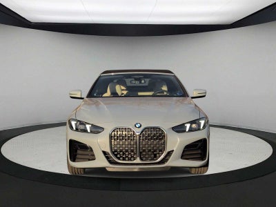 2026 BMW 430i 430i xDrive