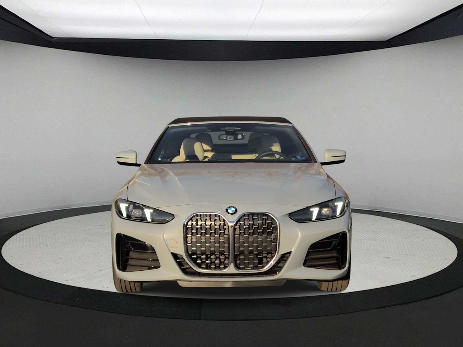 2026 BMW 430i 430i xDrive