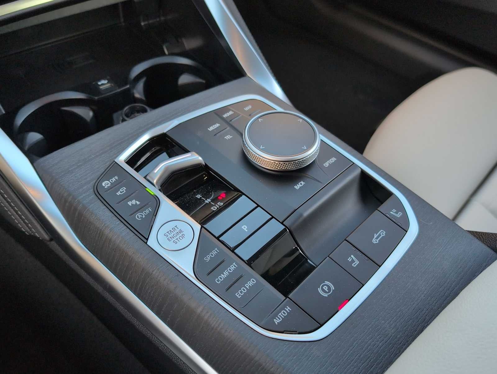 2026 BMW 430i 430i xDrive