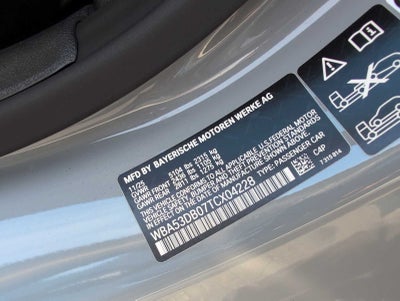 2026 BMW 430i 430i xDrive