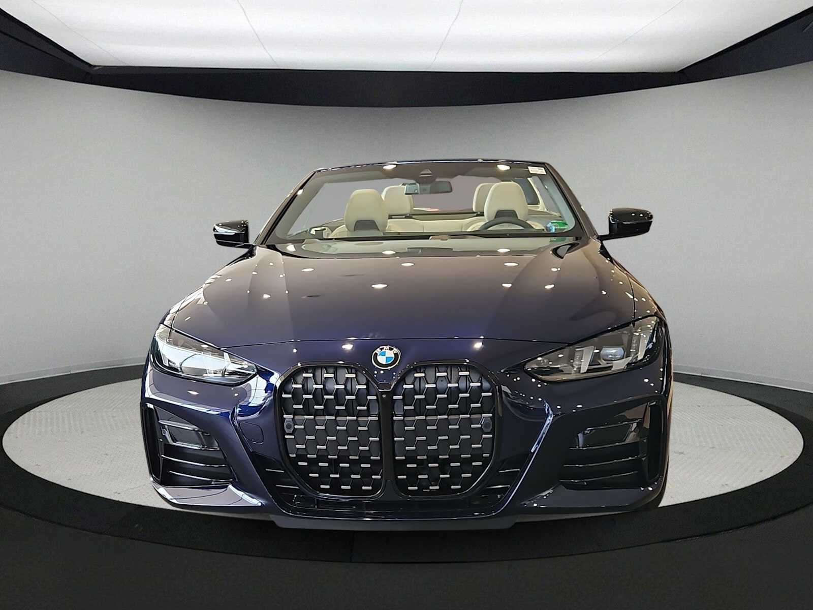 2026 BMW 4 Series 430i