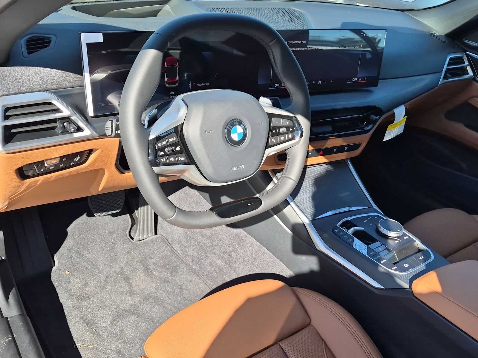 2027 BMW 4 Series 430i xDrive