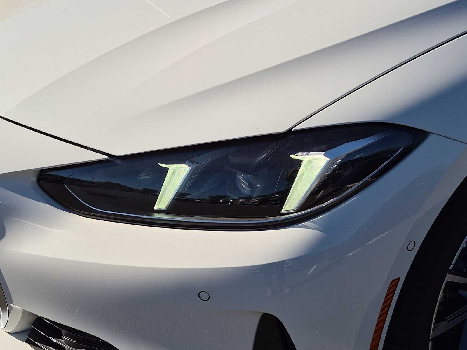 2027 BMW 4 Series 430i xDrive