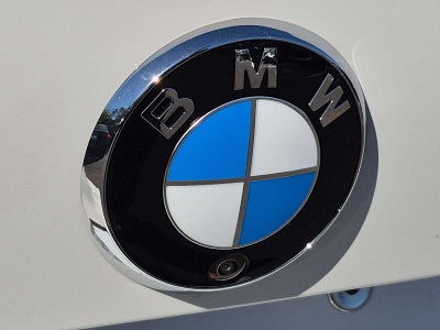 2027 BMW 4 Series 430i xDrive