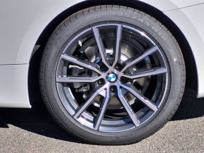 2027 BMW 4 Series 430i xDrive