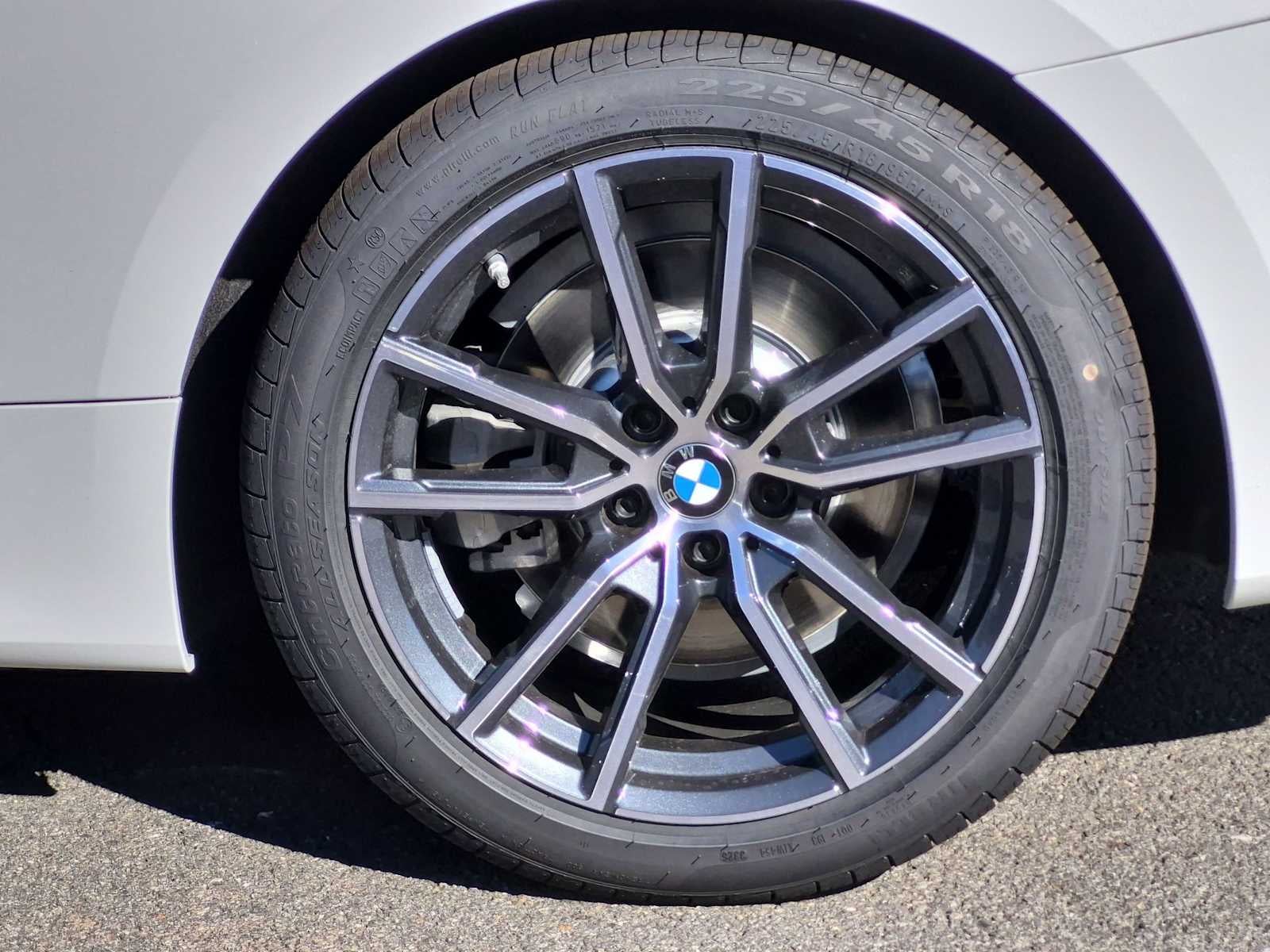 2027 BMW 4 Series 430i xDrive