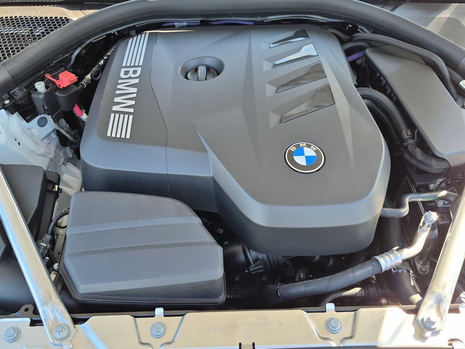 2027 BMW 4 Series 430i xDrive