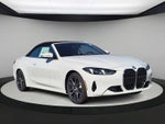 2027 BMW 4 Series 430i xDrive