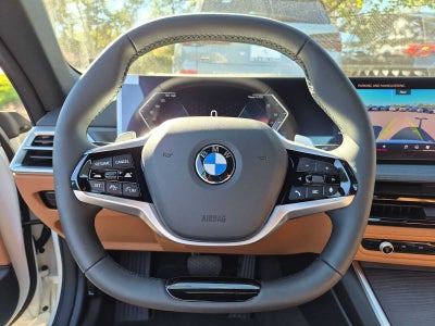 2027 BMW 4 Series 430i xDrive