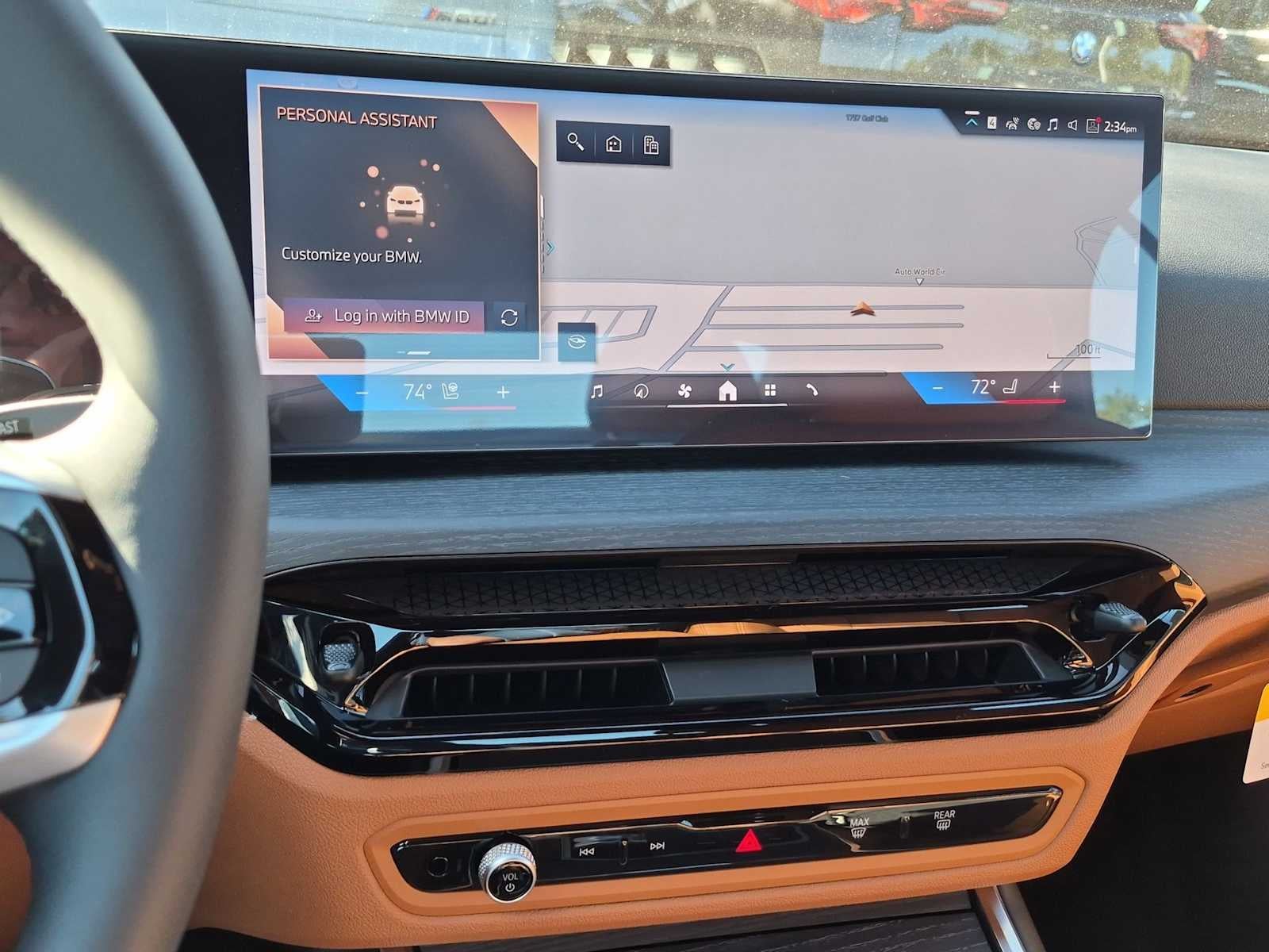 2027 BMW 4 Series 430i xDrive