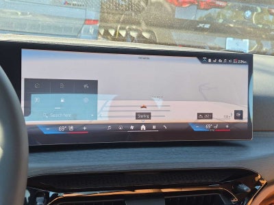 2027 BMW 4 Series 430i xDrive