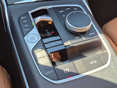 2027 BMW 4 Series 430i xDrive