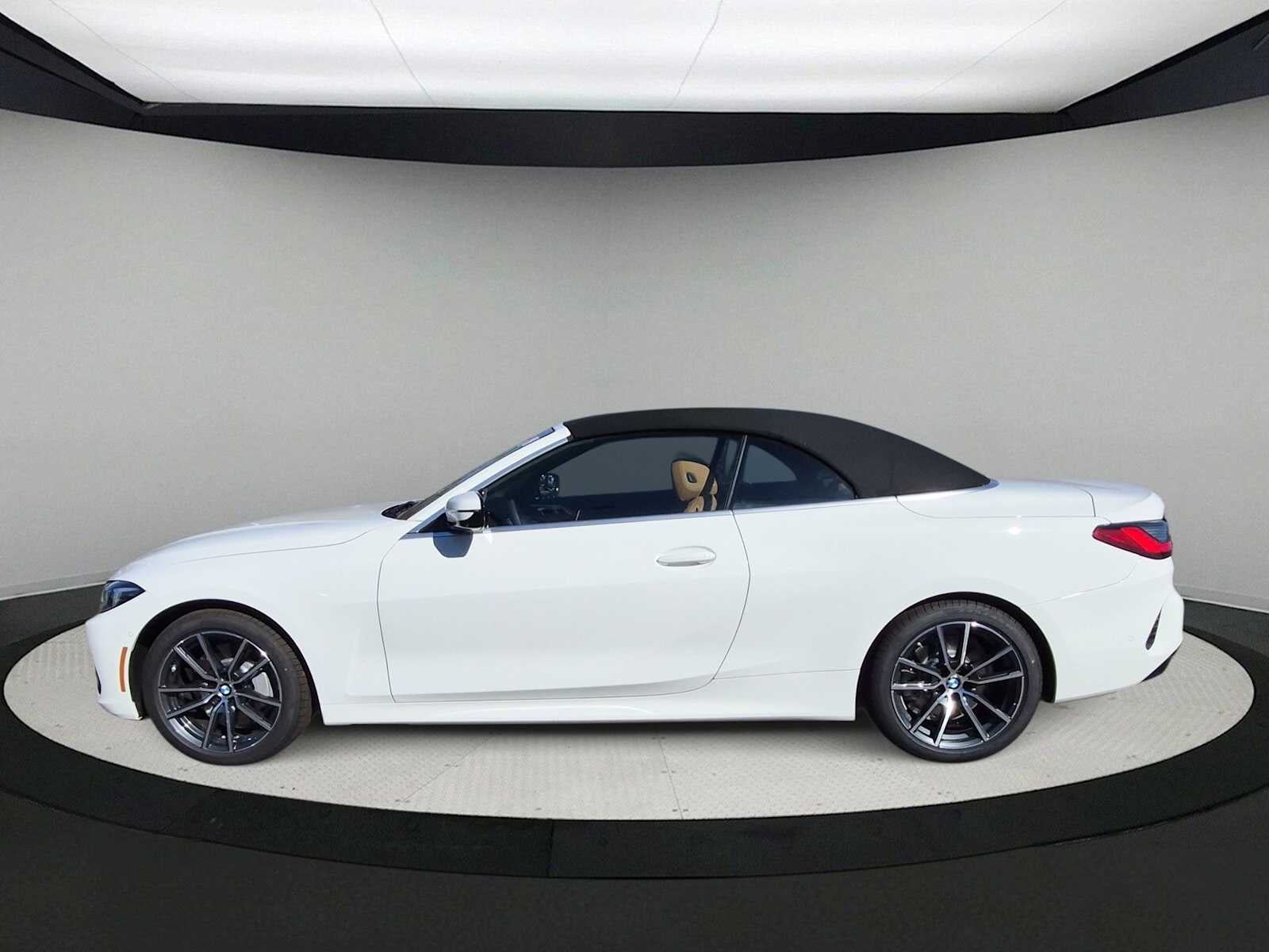 2027 BMW 4 Series 430i xDrive