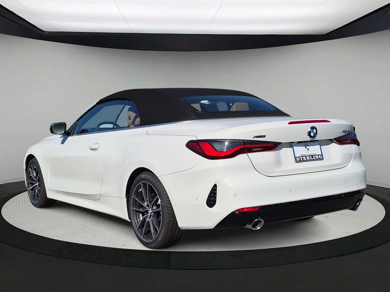 2027 BMW 4 Series 430i xDrive