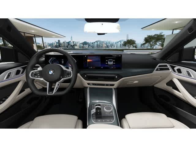 2027 BMW 4 Series 430i xDrive