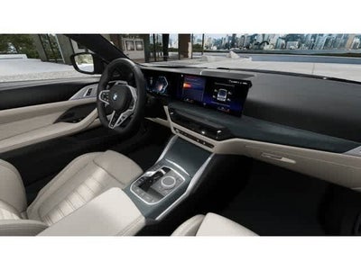 2027 BMW 4 Series 430i xDrive
