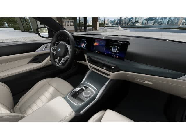 2027 BMW 4 Series 430i xDrive