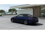 2027 BMW 4 Series 430i xDrive