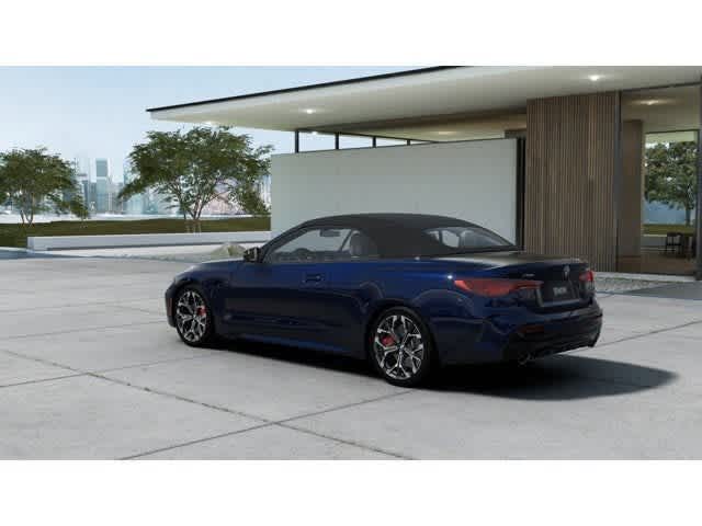 2027 BMW 4 Series 430i xDrive