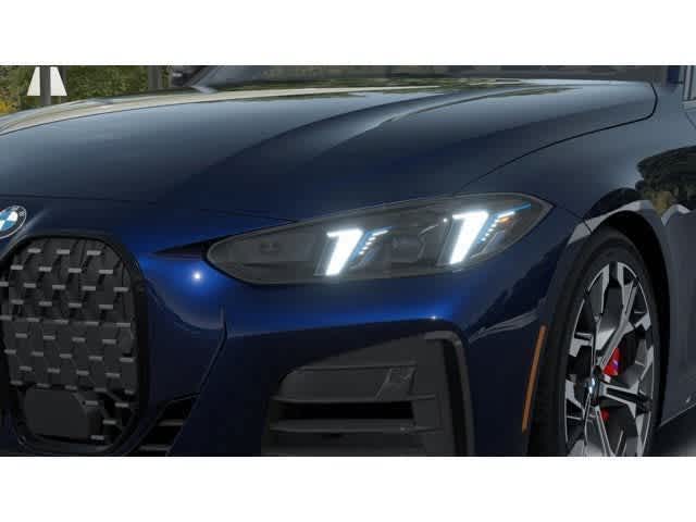 2027 BMW 4 Series 430i xDrive