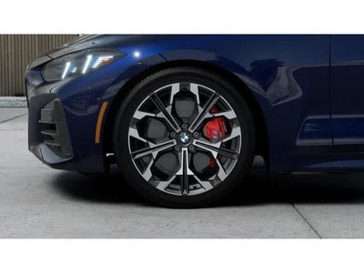 2027 BMW 4 Series 430i xDrive