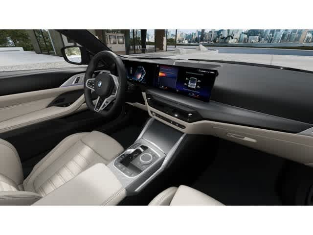 2027 BMW 4 Series 430i xDrive