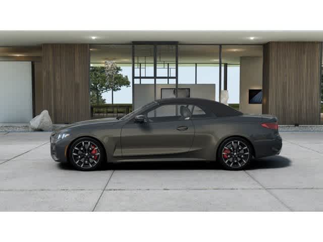 2027 BMW 4 Series 430i xDrive