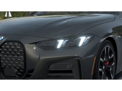 2027 BMW 4 Series 430i xDrive