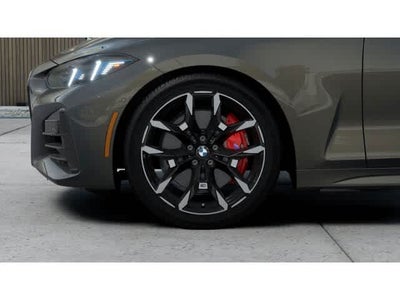 2027 BMW 4 Series 430i xDrive