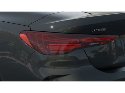2027 BMW 4 Series 430i xDrive