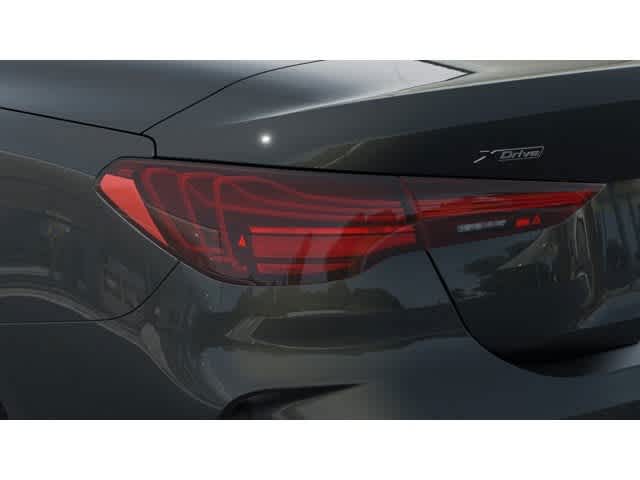 2027 BMW 4 Series 430i xDrive