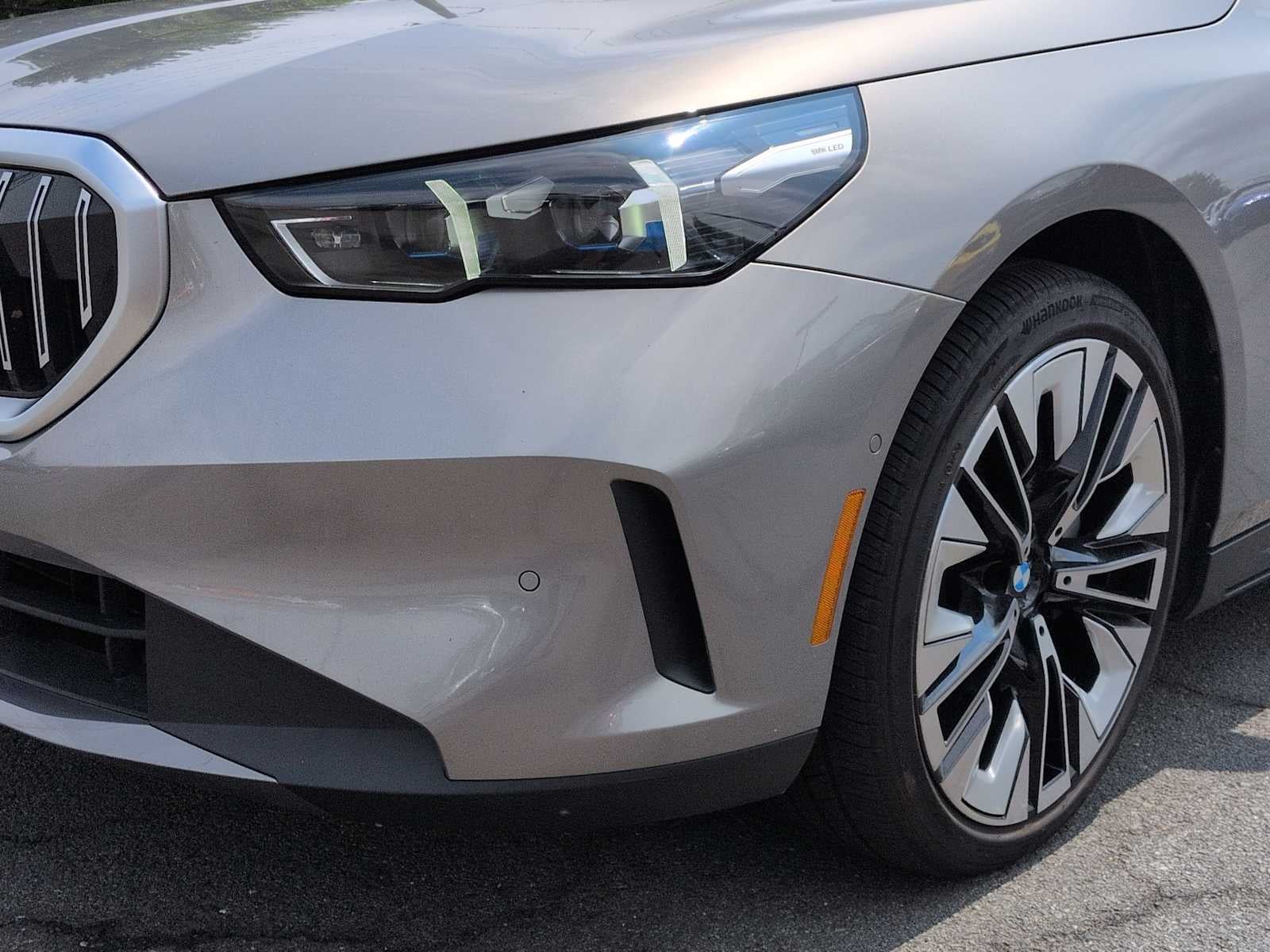 2024 BMW 5 Series 530i xDrive