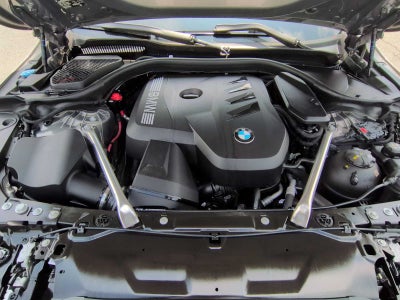 2024 BMW 5 Series 530i xDrive